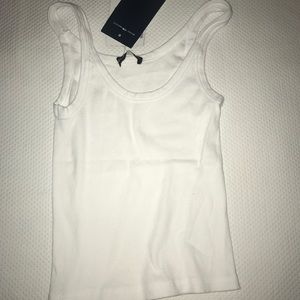 brandy melville tank